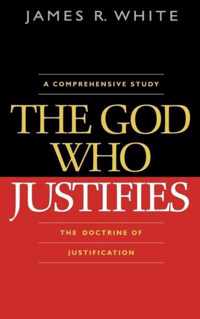 The God Who Justifies