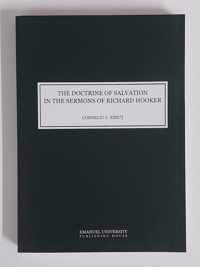 The Doctrine of Salvation in the Sermons of Richard Hooker