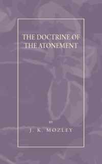 The Doctrine Of The Atonement