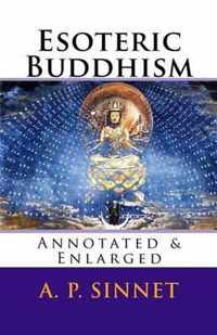 Esoteric Buddhism