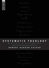 Systematic Theology