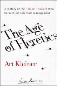 The Age of Heretics