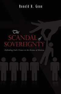 The Scandal of Sovereignty