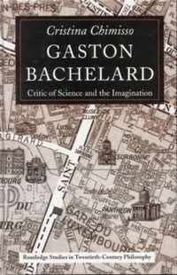 Gaston Bachelard