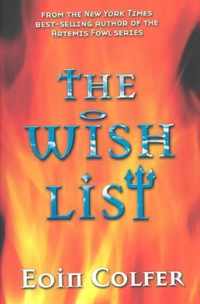 The Wishlist