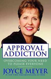 Approval Addiction