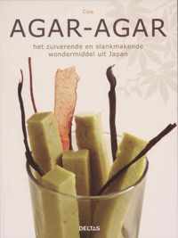 Agar - Agar