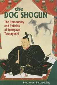 The Dog Shogun