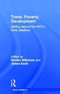 Trade, Poverty, Development