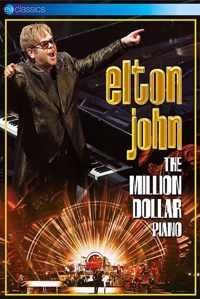 The Million Dollar Piano