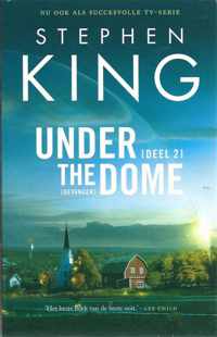 Under the dome Deel 2