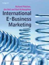 International E-Business Marketing