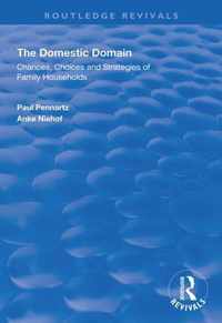 The Domestic Domain