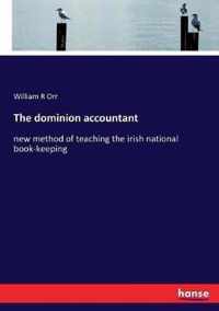 The dominion accountant