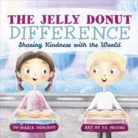 The Jelly Donut Difference