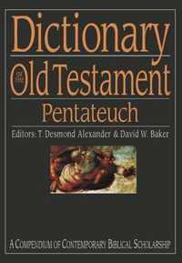 Dictionary of the Old Testament: Pentateuch