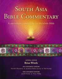 South Asia Bible Commentary