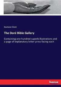 The Dore Bible Gallery