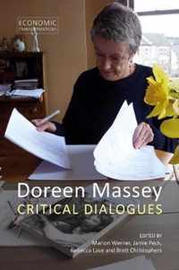 Doreen Massey  Critical Dialogues