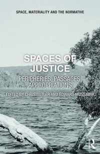 Spaces of Justice