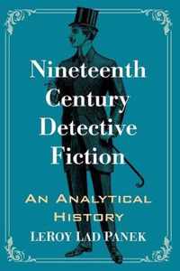 Nineteenth Century Detective Fiction