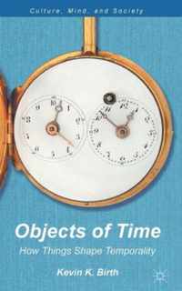 Objects of Time