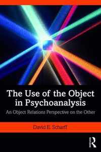 The Use of the Object in Psychoanalysis