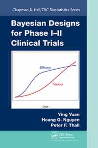 Bayesian Designs for Phase I-II Clinical Trials