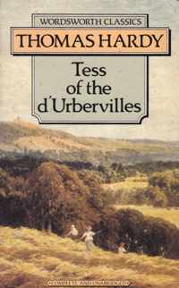 Tess Of The D'Urbervilles