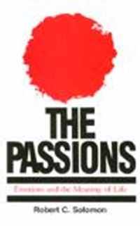 The Passions