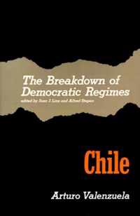 Breakdown Of Democratic Regimes