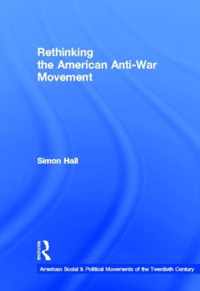 Rethinking the American Anti-War Movement