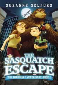 SASQUATCH ESCAPE