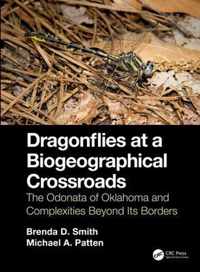 Dragonflies at a Biogeographical Crossroads