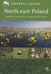 North-East Poland - natuurreisgids Polen