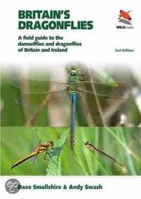 Britain's Dragonflies