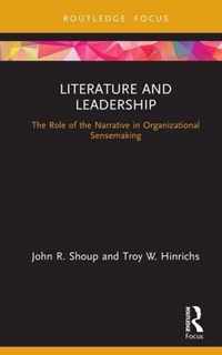 Literature and Leadership