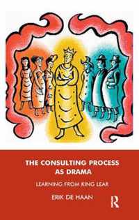 The Consulting Process as Drama