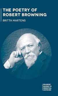 The Poetry of Robert Browning