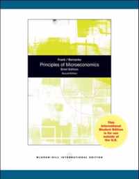 Principles of Microeconomics, Brief Edition