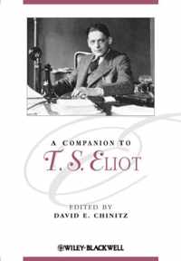 A Companion to T. S. Eliot