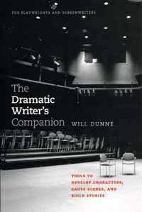 The Dramatic Writer's Companion