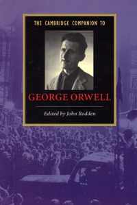 The Cambridge Companion to George Orwell