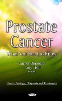 Prostate Cancer