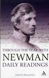 Through The Year With Newman