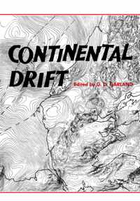 Continental Drift