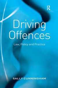 Driving Offences