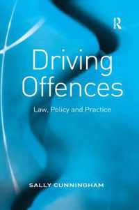 Driving Offences