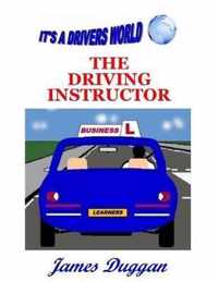 The Driving Instructor Business