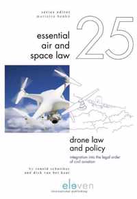 Drone Law and Policy